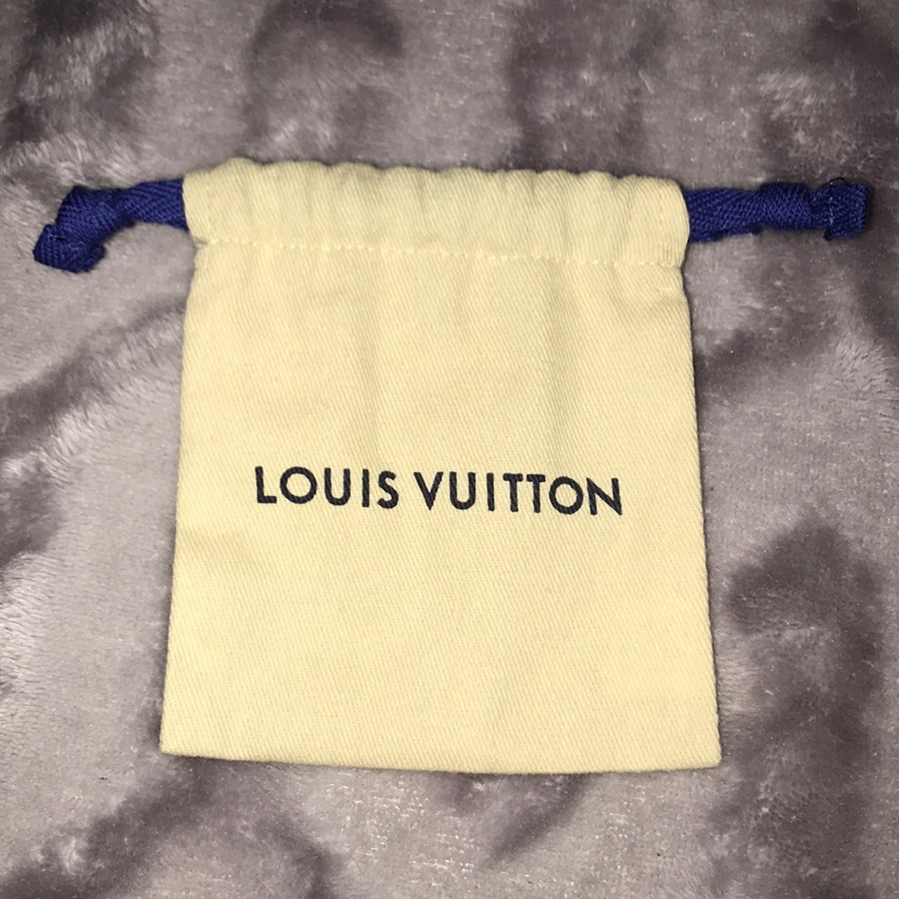 Louis Vuitton Small Pouch